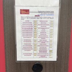 CareExcellence Medical Centre