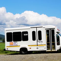 Hyde Shuttles