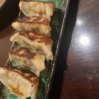 Inatome - Pan fried dumplings - Japanese Near Me - Valley Stream, New York Inatome - Pan fried dumplings - Japanese Near Me - Valley Stream, New York