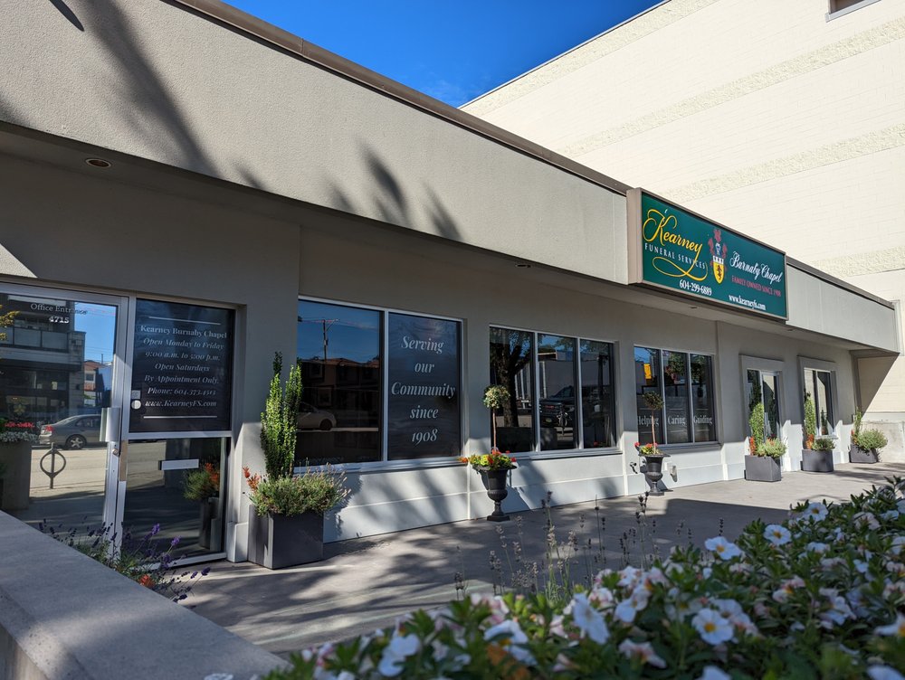 KEARNEY FUNERAL SERVICES - Updated June 2026 - Request Information - 10