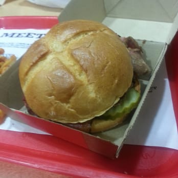 Arby's - The Kings Hawaiian BBQ Brisket. - Fast Food Near Me - Newington, Connecticut Arby's - The Kings Hawaiian BBQ Brisket. - Fast Food Near Me - Newington, Connecticut