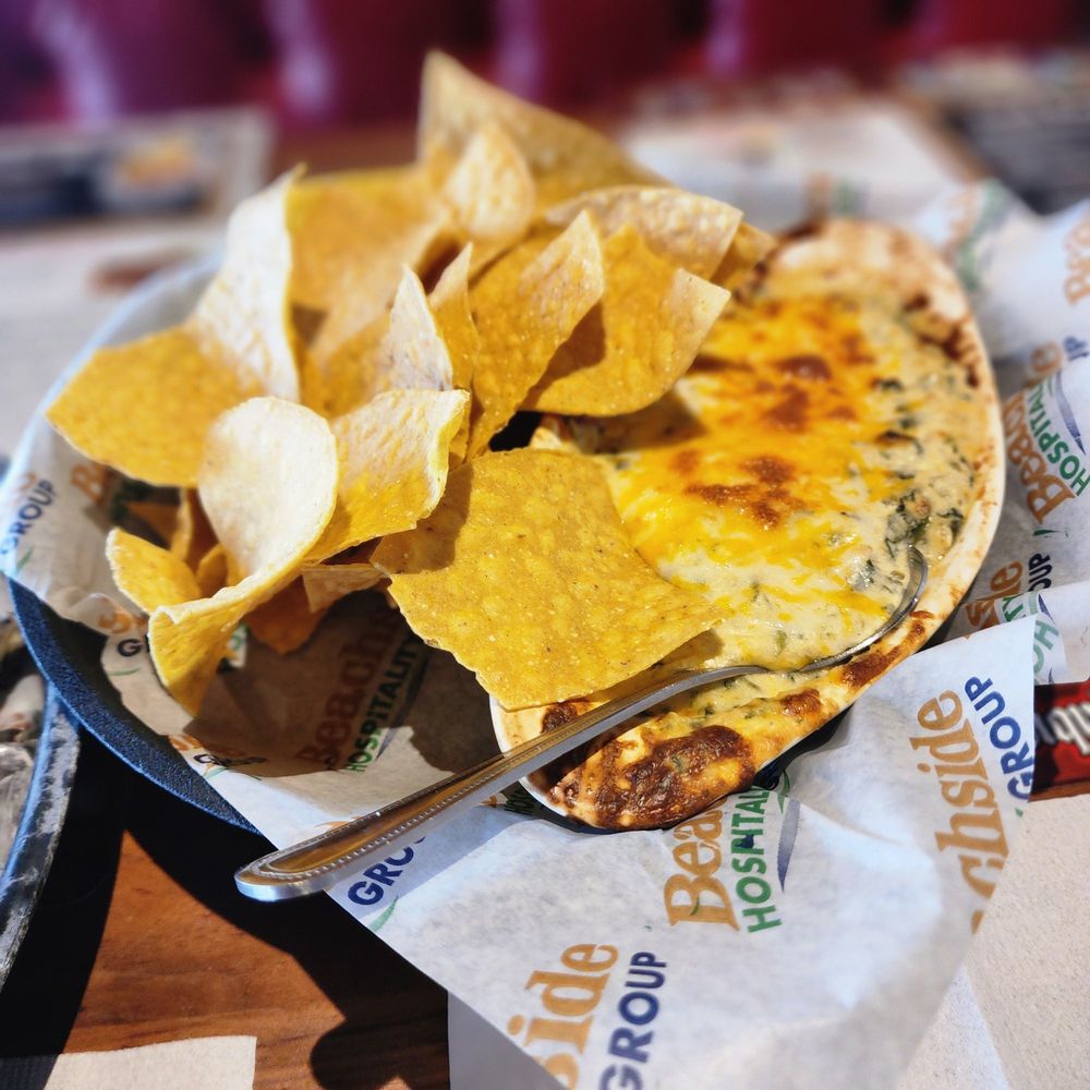 Crabby's Oceanside