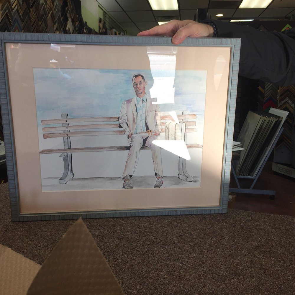 U Frame It - Framing Near Me - Aberdeen Township, New Jersey U Frame It - Framing Near Me - Aberdeen Township, New Jersey