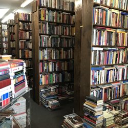 Fahrenheit's Books