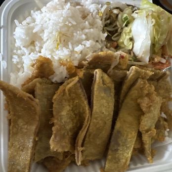 Soon's Kal Bi BBQ - Korean Near Me - Honolulu, Hawaii