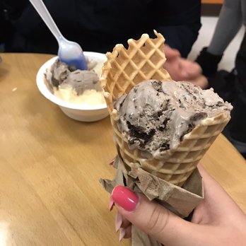 The Charmery Hampden - Ice Cream & Frozen Yogurt Near Me - Baltimore, Maryland The Charmery Hampden - Ice Cream & Frozen Yogurt Near Me - Baltimore, Maryland