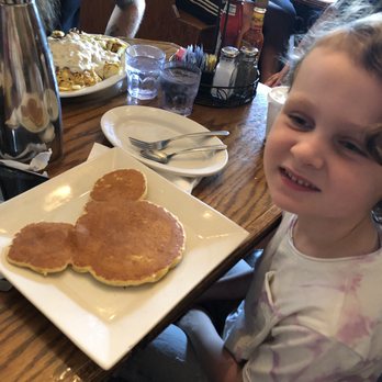 Mariner's Cove Restaurant - Mickey pancake! - American Near Me - Brielle, New Jersey Mariner's Cove Restaurant - Mickey pancake! - American Near Me - Brielle, New Jersey