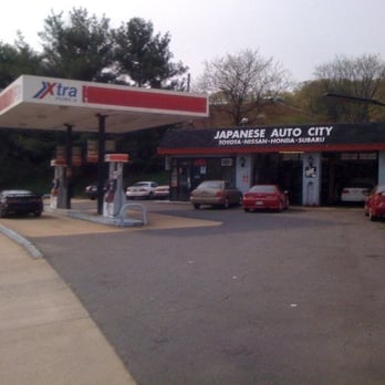 Liberty Gas Station - Auto Repair Near Me - Alexandria, Virginia Liberty Gas Station - Auto Repair Near Me - Alexandria, Virginia
