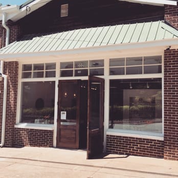 Laura Goddard Style - Exterior - Hair Salons Near Me - Atlanta, Georgia Laura Goddard Style - Exterior - Hair Salons Near Me - Atlanta, Georgia