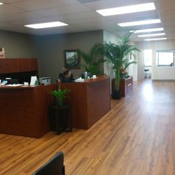 Stuart Lerner, MD - Our new office has a larger waiting room, free parking, and a calming healthy environment.