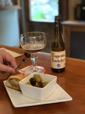 Woods Bay Wine by null