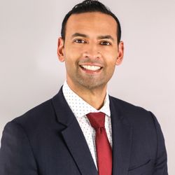 Precision Oral and Maxillofacial Surgery - Akber Ali DMD, MD