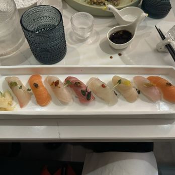 Mikado - Sushi (from Premium Set) - Sushi Bars Near Me - New York, New York Mikado - Sushi (from Premium Set) - Sushi Bars Near Me - New York, New York