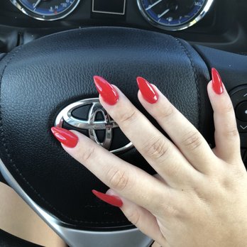Luxe Nails And Spa - Nail Salons Near Me - Boynton Beach, Florida