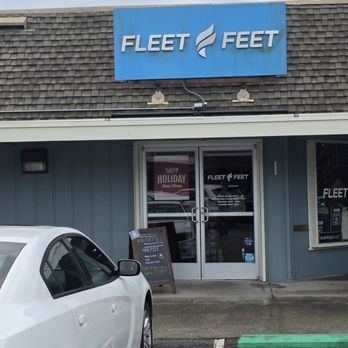 Fleet Feet - Aptos - Shoe Stores Near Me - Aptos, California Fleet Feet - Aptos - Shoe Stores Near Me - Aptos, California