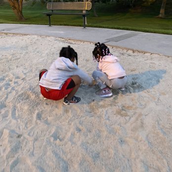 Cherry Cove Park - The little Park we now call our fav - Parks Near Me - Lakewood, California