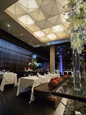 AnQi Bistro by null