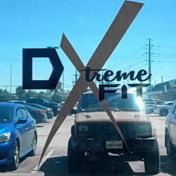 DynamXtreme Fit