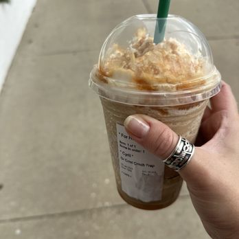 Starbucks - Coffee & Tea Near Me - Miami Shores, Florida Starbucks - Coffee & Tea Near Me - Miami Shores, Florida