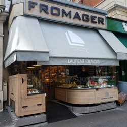 Fromagerie du Panthéon