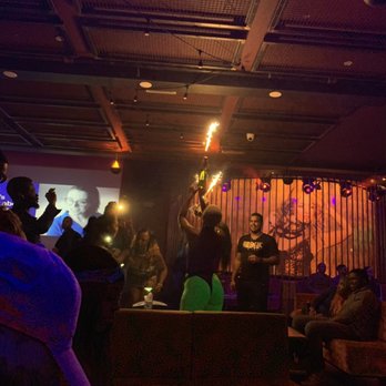 Amadeus - a group of people in a dimly lit room - Dance Clubs Near Me - Elmhurst, New York Amadeus - a group of people in a dimly lit room - Dance Clubs Near Me - Elmhurst, New York