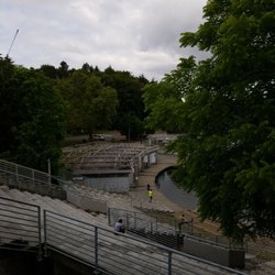 Lower Woodland Park Playfields
