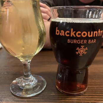 Backcountry Burger Bar - New American Near Me - Bozeman, Montana Backcountry Burger Bar - New American Near Me - Bozeman, Montana