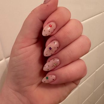 Magic Nails - Nail Salons Near Me - Park Ridge, New Jersey