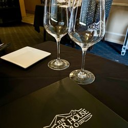 The Corner House Bistro