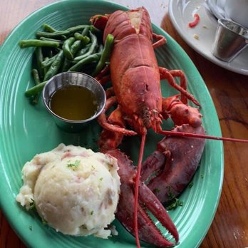 Moby Dick Restaurant - Lobster - American Near Me - Santa Barbara, California Moby Dick Restaurant - Lobster - American Near Me - Santa Barbara, California