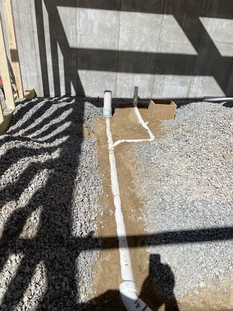 Slide of Endurance Plumbing