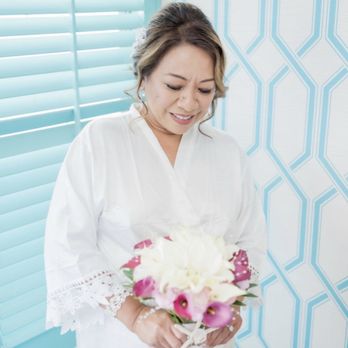 A-List Makeup - Wedding - Makeup Artists Near Me - Milpitas, California