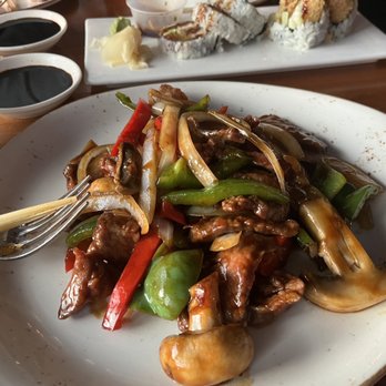 Table 570 Asian Fusion - Sushi Bars Near Me - Simsbury, Connecticut Table 570 Asian Fusion - Sushi Bars Near Me - Simsbury, Connecticut