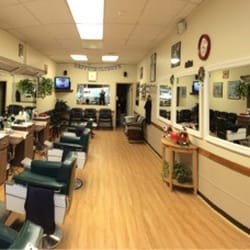 Enko's European Barber Shop