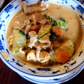 Thai Recipe - Chicken penang curry - Thai Near Me - Incline Village, Nevada Thai Recipe - Chicken penang curry - Thai Near Me - Incline Village, Nevada