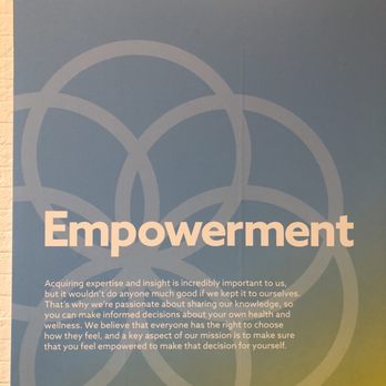 Ethos Dispensary - Allentown - Meaning of Empowerment - Cannabis Clinics Near Me - Allentown, Pennsylvania