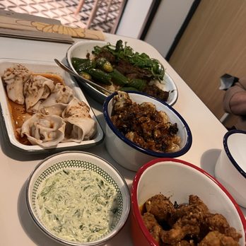 Milu - Chinese Near Me - New York, New York
