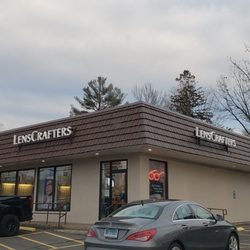 LensCrafters - 1.19.21