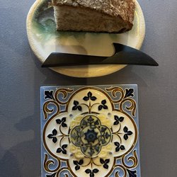 Restaurante Ocean - Bread Service
