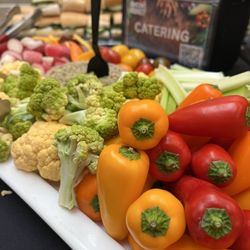 Dawson's Market