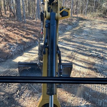 Max Tractor Service - trenching,excavation work - Tree Services Near Me Max Tractor Service - trenching,excavation work - Tree Services Near Me