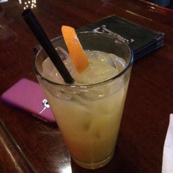 Timothy O'Toole's Pub - Starburst! Tastes very refreshing. My wife ordered it and she begged me to try it. Honest! - Sports Bars Near Me - Chicago, Illinois