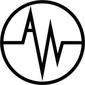 Courtney Rose Creative Services - A logo for a rock musician client - Web Design Near Me Courtney Rose Creative Services - A logo for a rock musician client - Web Design Near Me