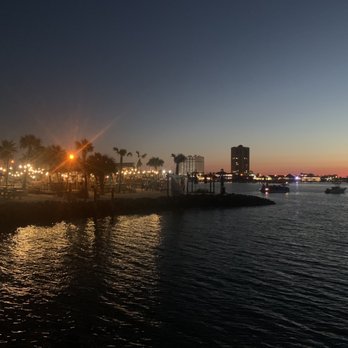 Sneaky Tiki Bar - The Sneaky Tiki bar on the Bay - Tiki Bars Near Me - Pensacola Beach, Florida