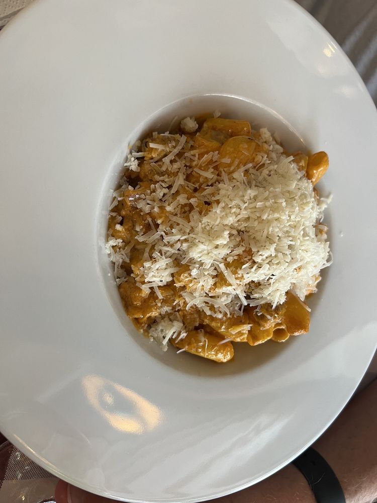 Da Peppe Ristorante