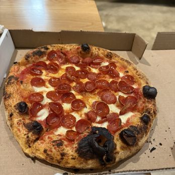 Poppy Pies - Pizza Near Me - Jackson, Mississippi