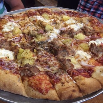 Flatbread Company - Wow! Service so friendly. Take the Kalua pork BBQ ! Great spot for a reward when tired after Hana road adventure! - Pizza Near Me - Paia, Hawaii Flatbread Company - Wow! Service so friendly. Take the Kalua pork BBQ ! Great spot for a reward when tired after Hana road adventure! - Pizza Near Me - Paia, Hawaii