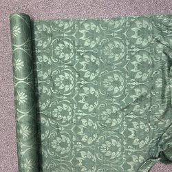 Dolly Fabrics - 100 percent silk