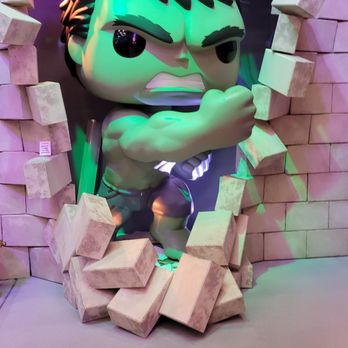 Funko - Toy Stores Near Me - Everett, Washington Funko - Toy Stores Near Me - Everett, Washington