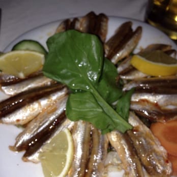 Marbella Cafe Restaurant - Hasmi - Seafood Near Me - Istanbul, 34